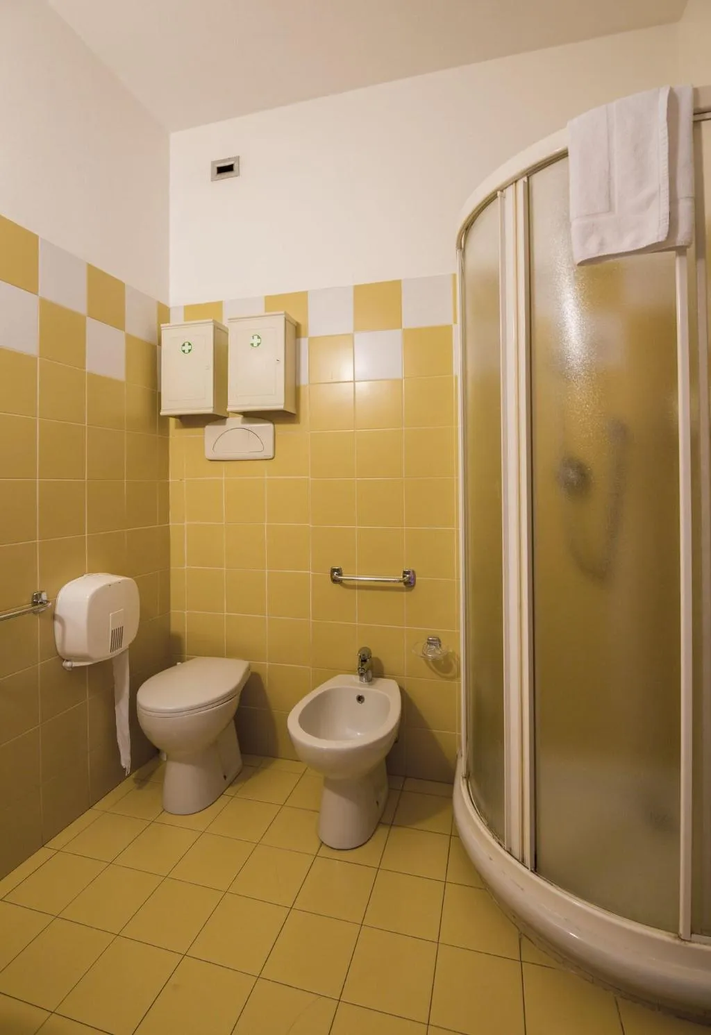 Room, La Cordata Accommodation - Zumbini 6, Milan