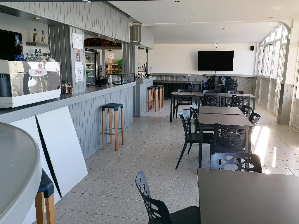 Bar, Apartamentos Vale de Carros by Umbral, Algarve