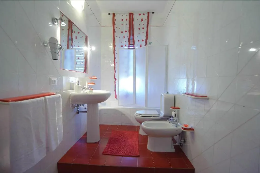 Room, B&B Colletemenite, Catania
