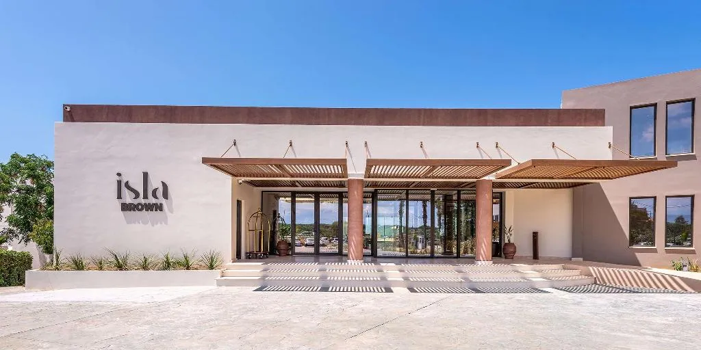 General view, Aulus Chania Resort, Curio Collection by Hilton, Thessaloniki