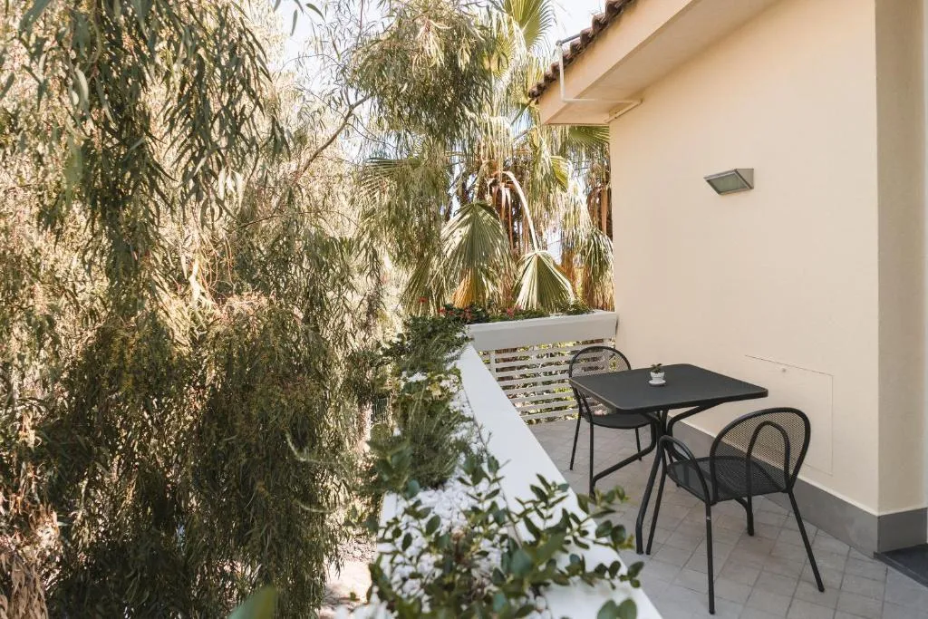 General view, Sicilia's Residence Hotel - Art & Spa, Catania