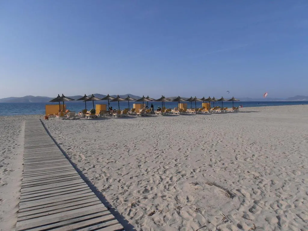 Beach, Mariliza Beach, Kos