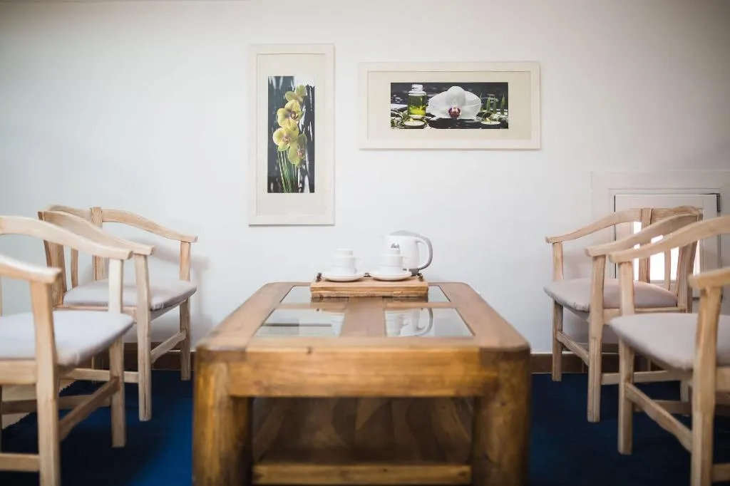 Room, Can Serrete, Majorca
