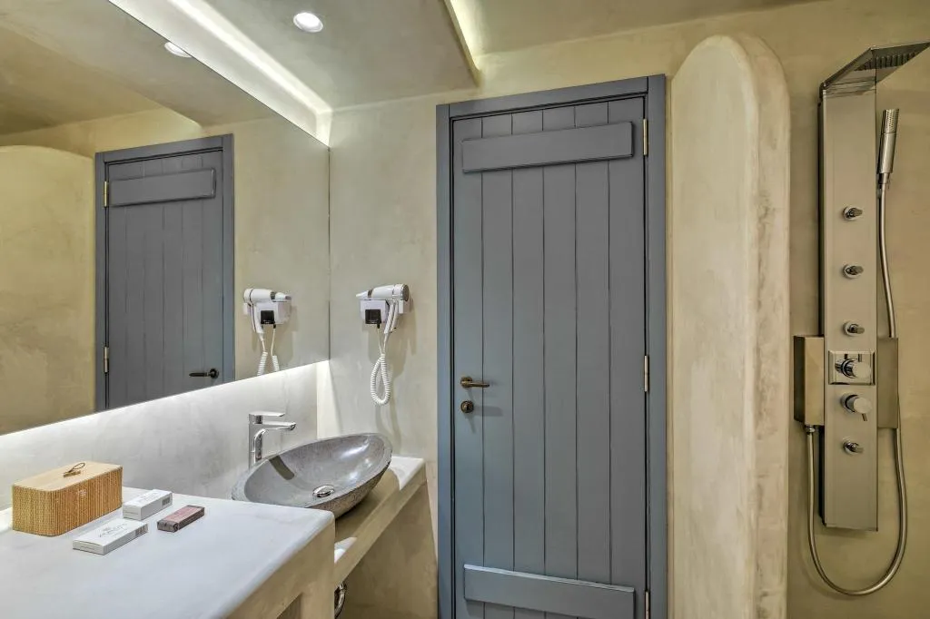 APARTMENT SUPERIOR Room, Estia Boutique Apartments, Athens