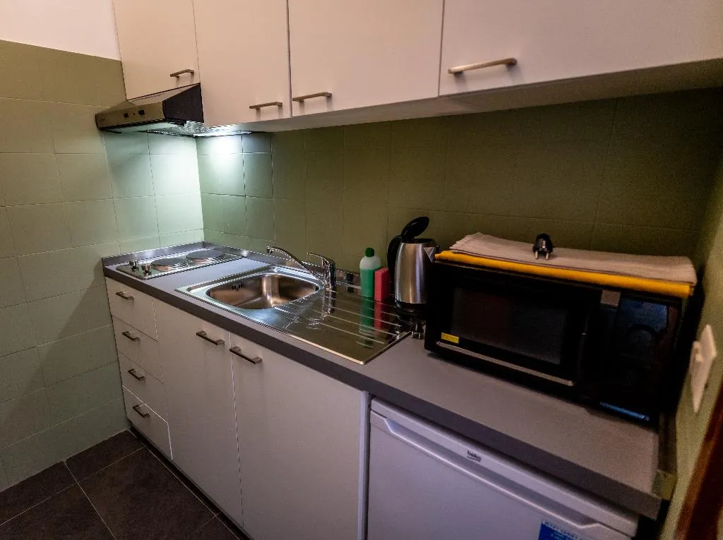 APARTMENT CAPACITY 3 ONE BEDROOM Room, Residence Porta Al Prato, Florence