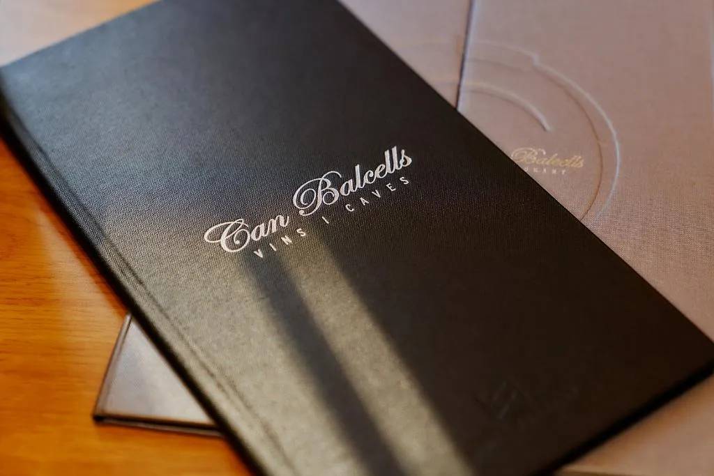 Restaurant, Hotel Arrey Alella, Barcelona