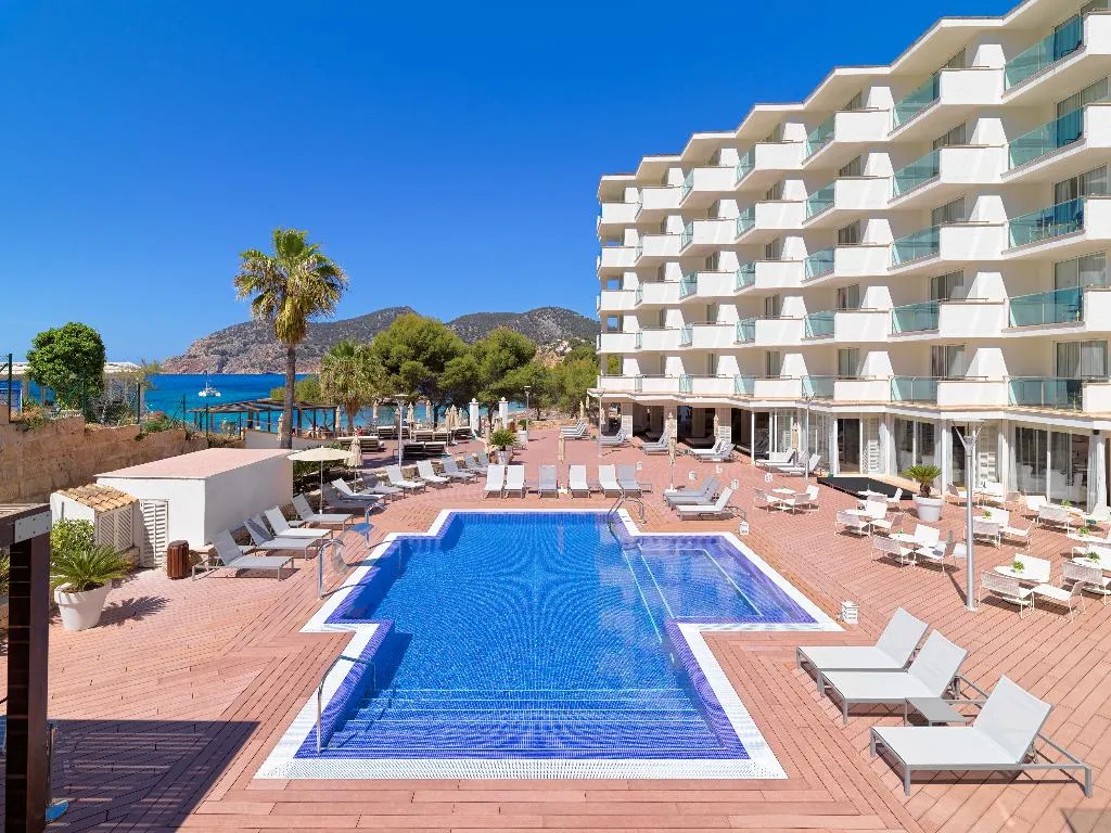 Pool, H10 Blue Mar Boutique Hotel  - Adults Only, Majorca