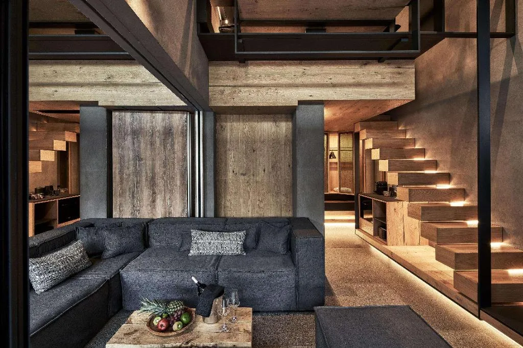 Room, Nema Design Hotel, Crete
