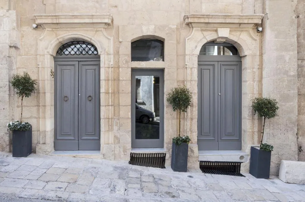 General view, The Coleridge, Malta