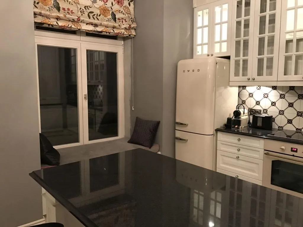 APARTMENT WITH DOUBLE BED Room, 7 Koron Apartments, Krakow