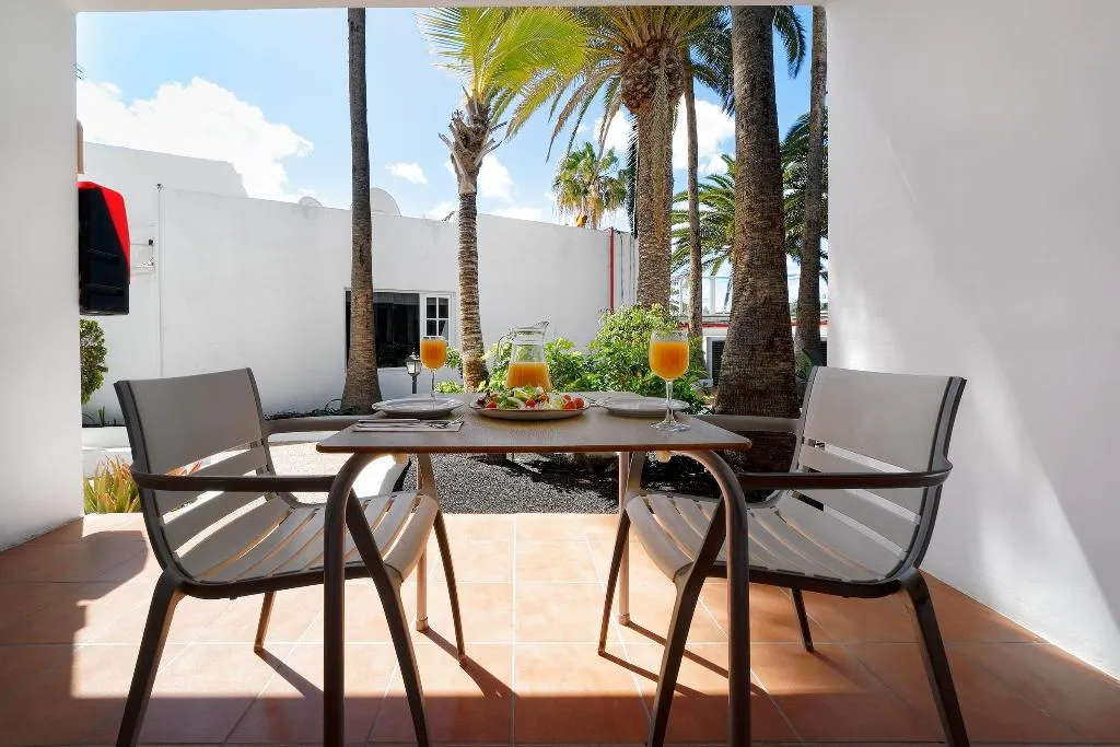 Room, Labranda Playa Club, Lanzarote