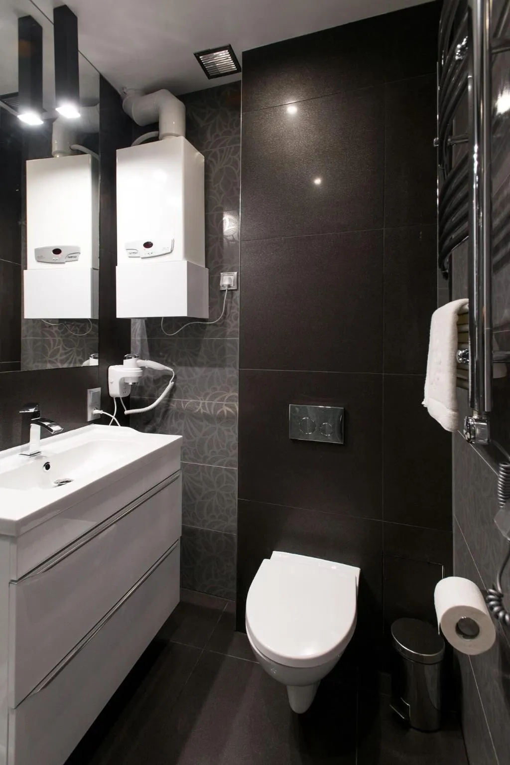 Room, Leo Apartments Old Town, Krakow