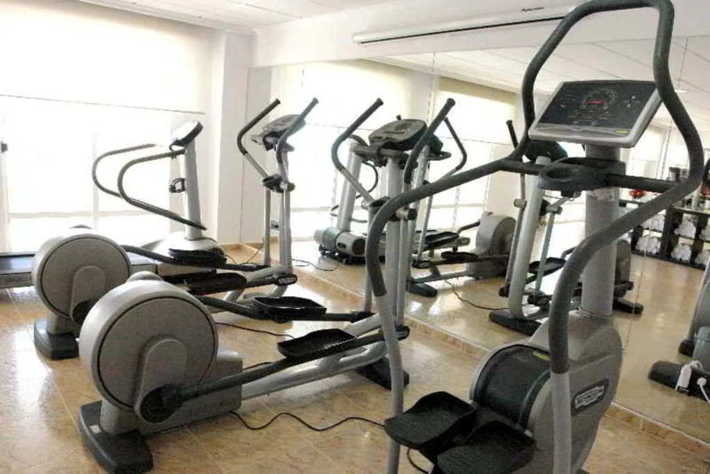 Sports and Entertainment, Palmera Beach, Costa Blanca