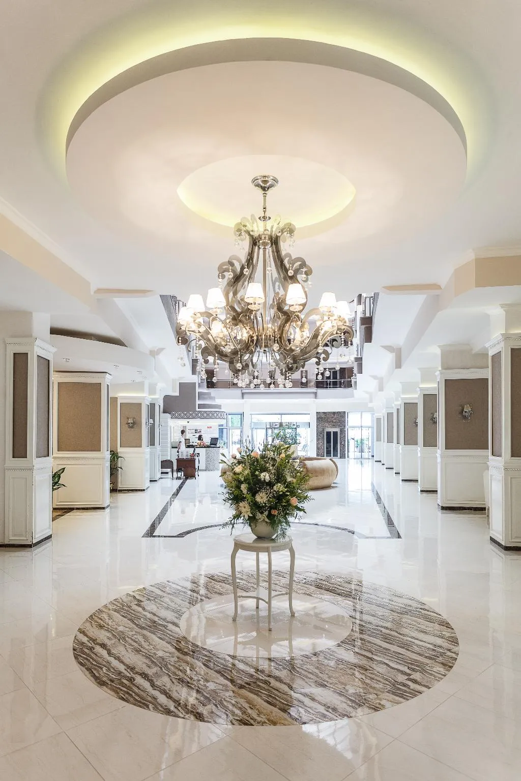 Bar, Galeri Resort Hotel, Antalya