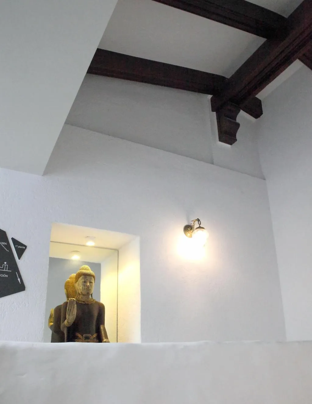 Lobby, Hotel Mañet, Costa Blanca