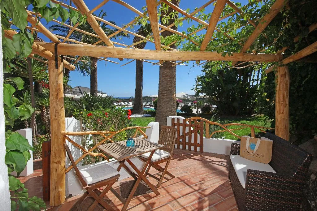 Double or Twin COMFORT Room, Balocco, Olbia