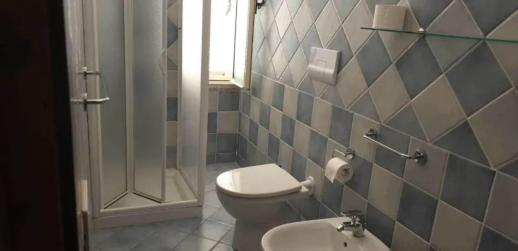 Room, Hotel Canne Al Vento, Olbia