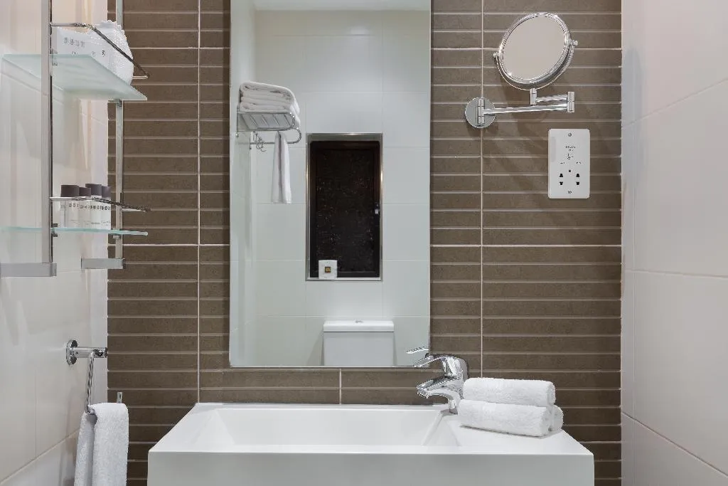 Double or Twin DELUXE Room, Argento Hotel Malta, Malta