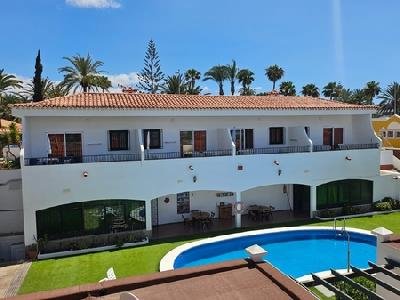 Apartamentos Beatriz by TAM Resorts, Gran Canaria