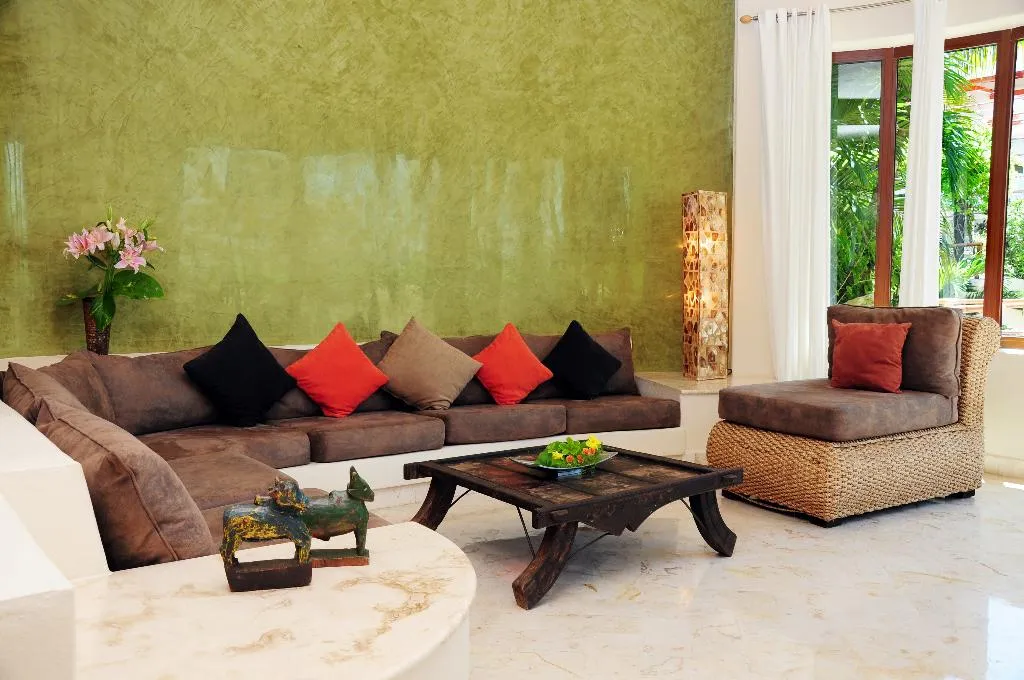 SUITE EXECUTIVE THREE BEDROOMS Room, Porto Playa Condo Hotel, Playa Del Carmen
