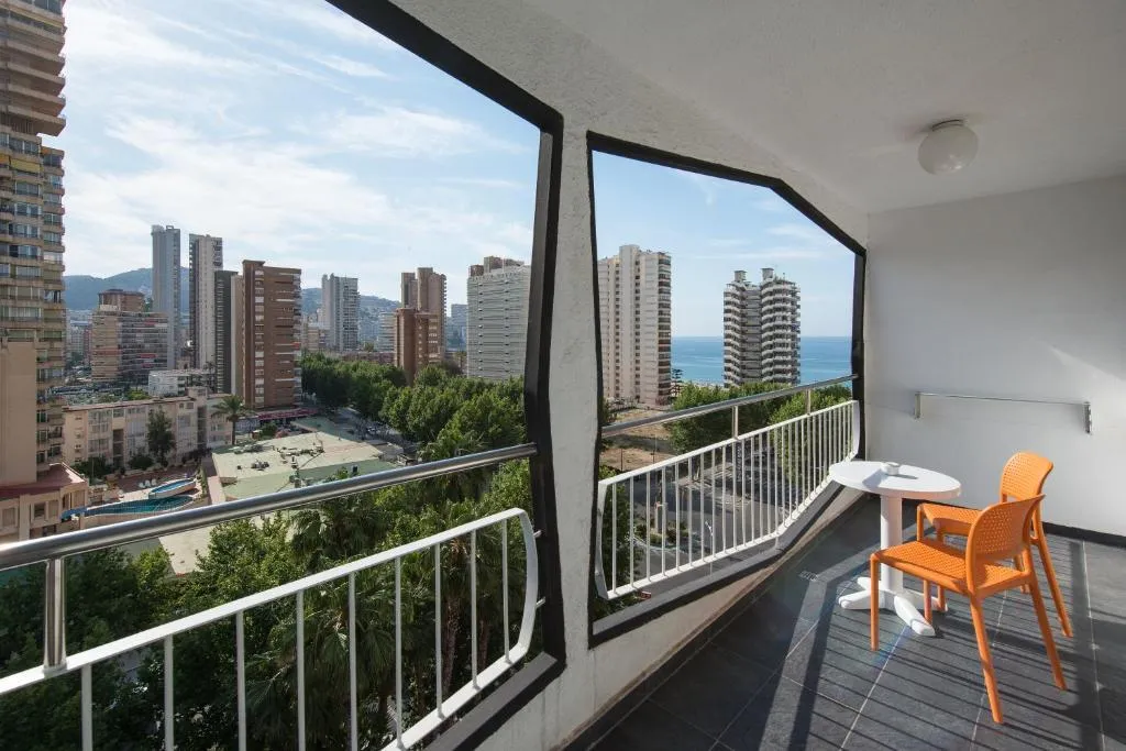 DOUBLE DELUXE Room, Climia Belroy 4* Sup, Costa Blanca