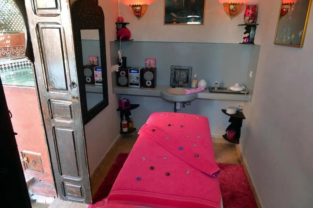 Sports and Entertainment, Riad La Porte Rouge By La Siredrah, Marrakech
