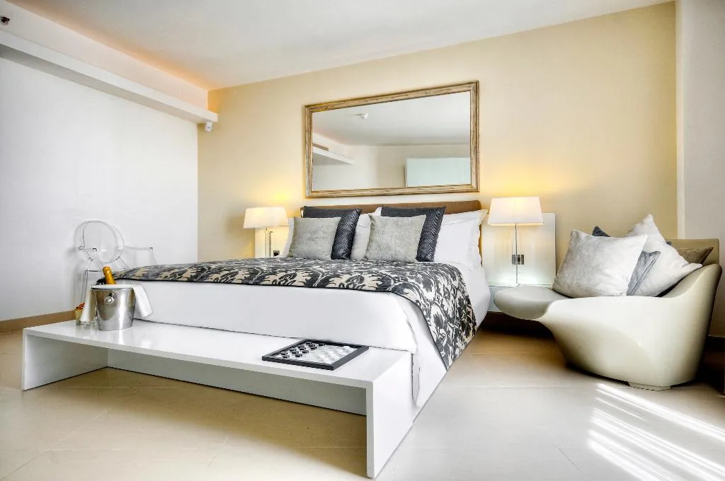 SUITE PREMIUM Room, AX The Palace, Malta