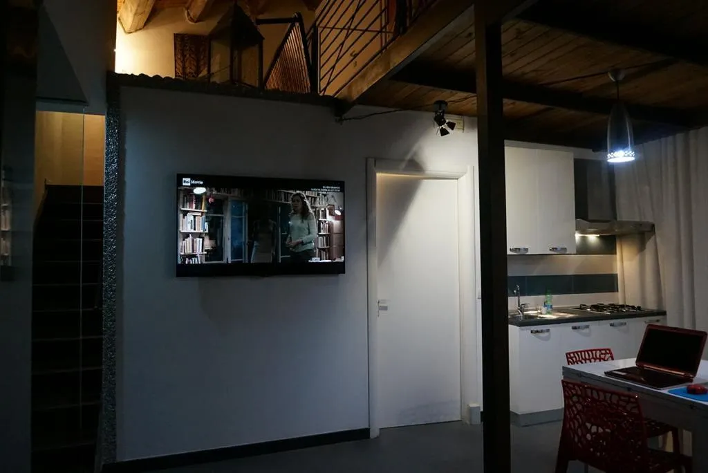 Lobby, Centrale, Catania