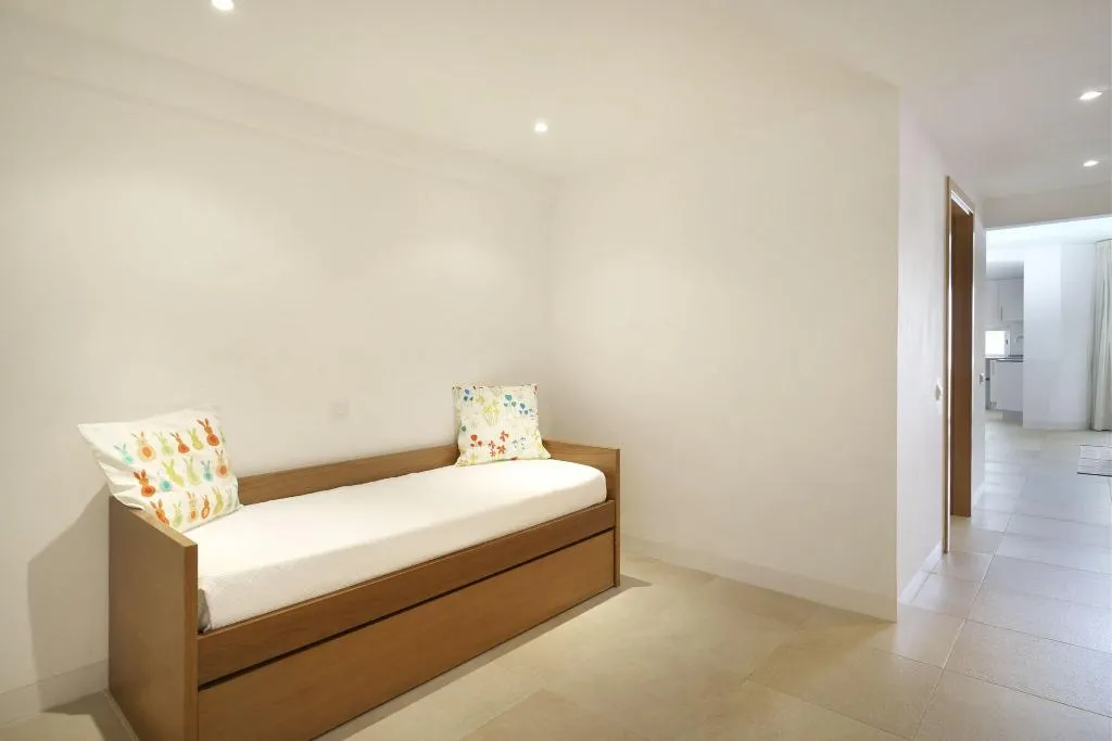 Room, Golden Club Cabanas, Algarve