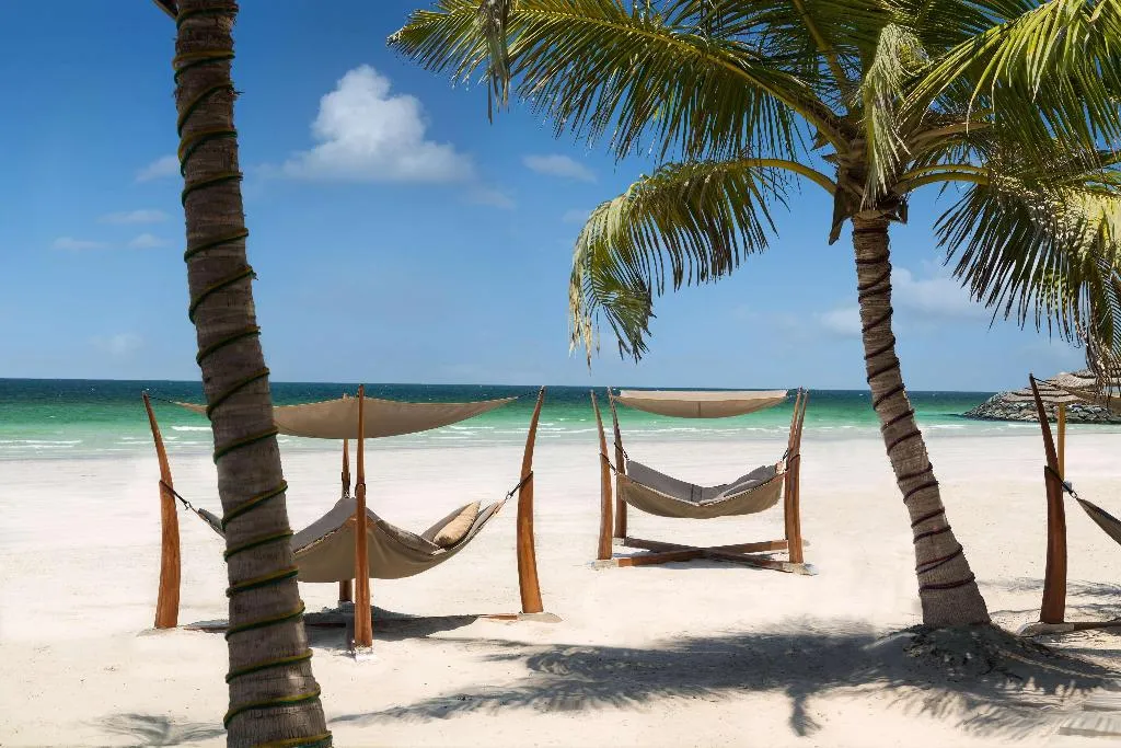 Beach, Ajman hotel, Dubai