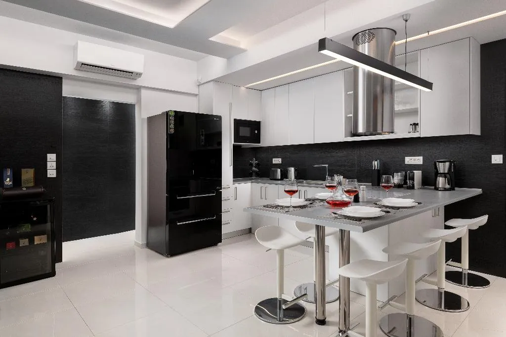 SUITE LUXURY Room, Rhodes Skyline Suites, Rhodes