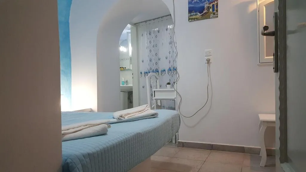 Room, Villa Pavlina, Santorini