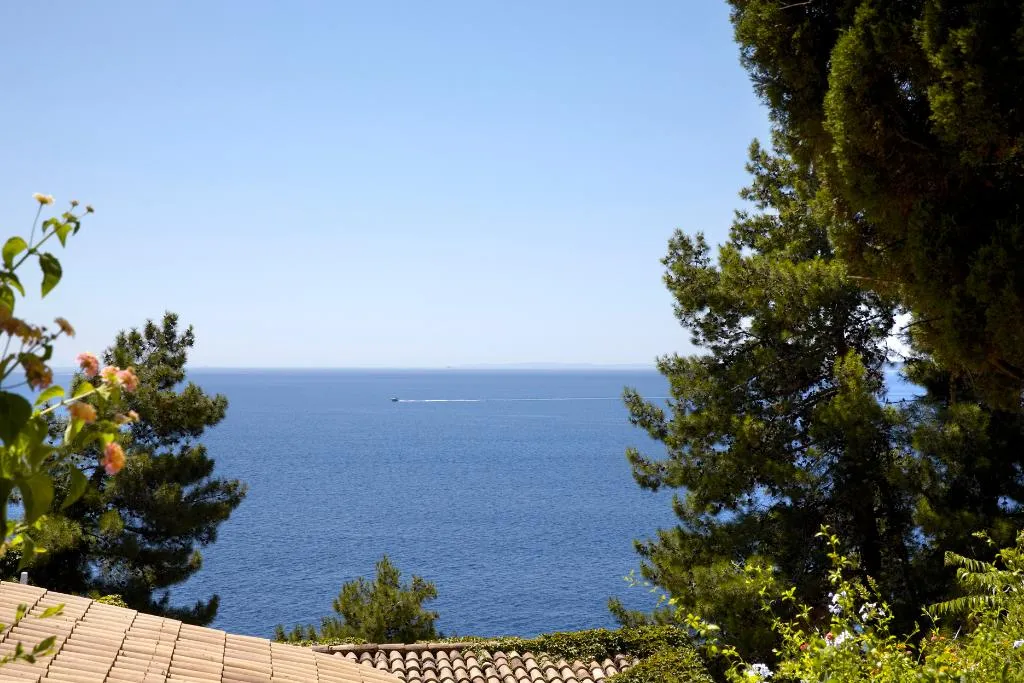 General view, Sunshine Corfu Hotel & Spa, Corfu