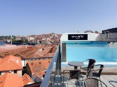 Smartr Porto Reis de Gaia SPA, Porto