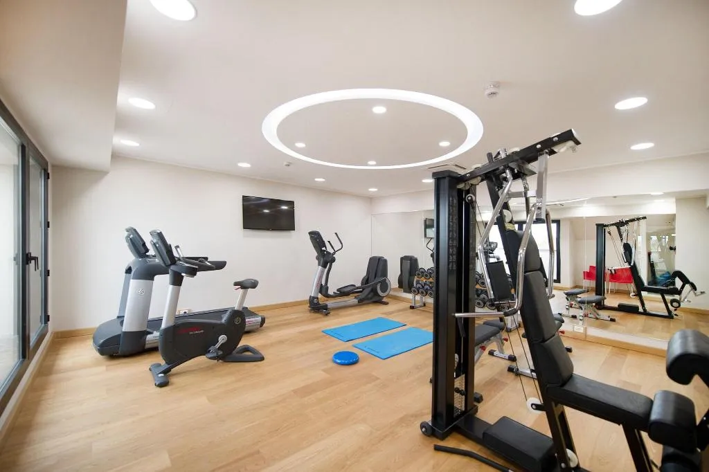 Sports and Entertainment, Art Hotel Navigli, Milan