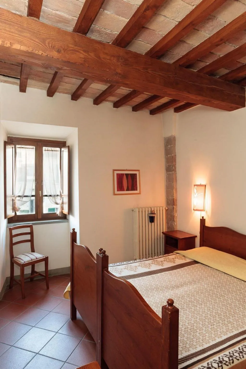 Room, Residenza Antica Canonica, Perugia