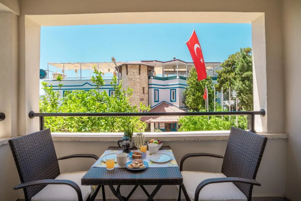 SUITE LAND VIEW Room, True Blue Boutique Hotel, Dalaman