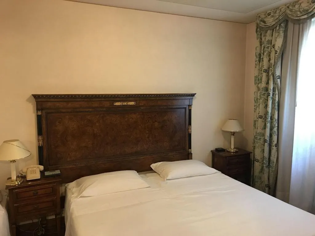Room, Villa Palma by AGF Hotels, Venice