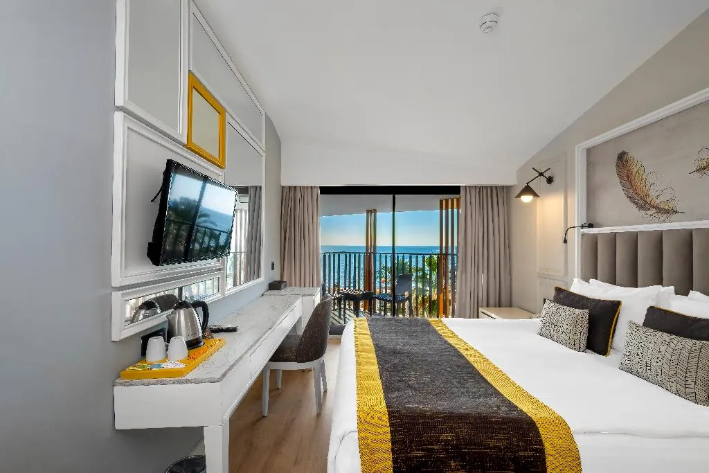 Room, The Raga Side Adult Only, Antalya