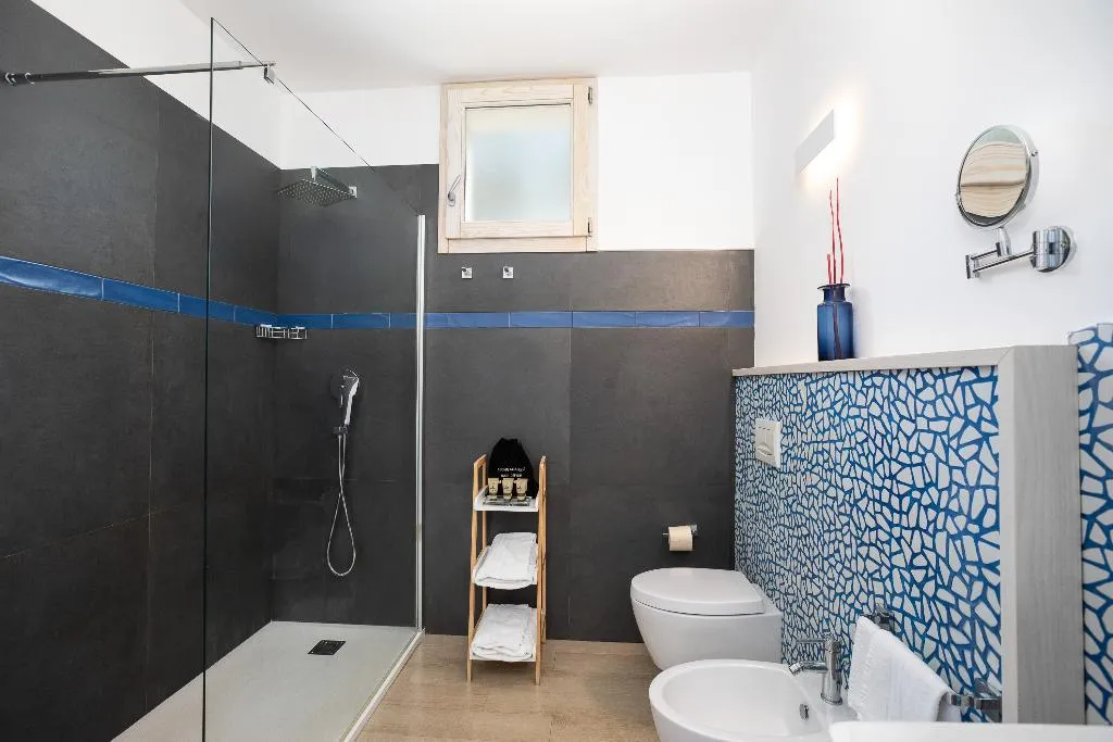 JUNIOR SUITE DELUXE Room, Bajaloglia Resort, Alghero