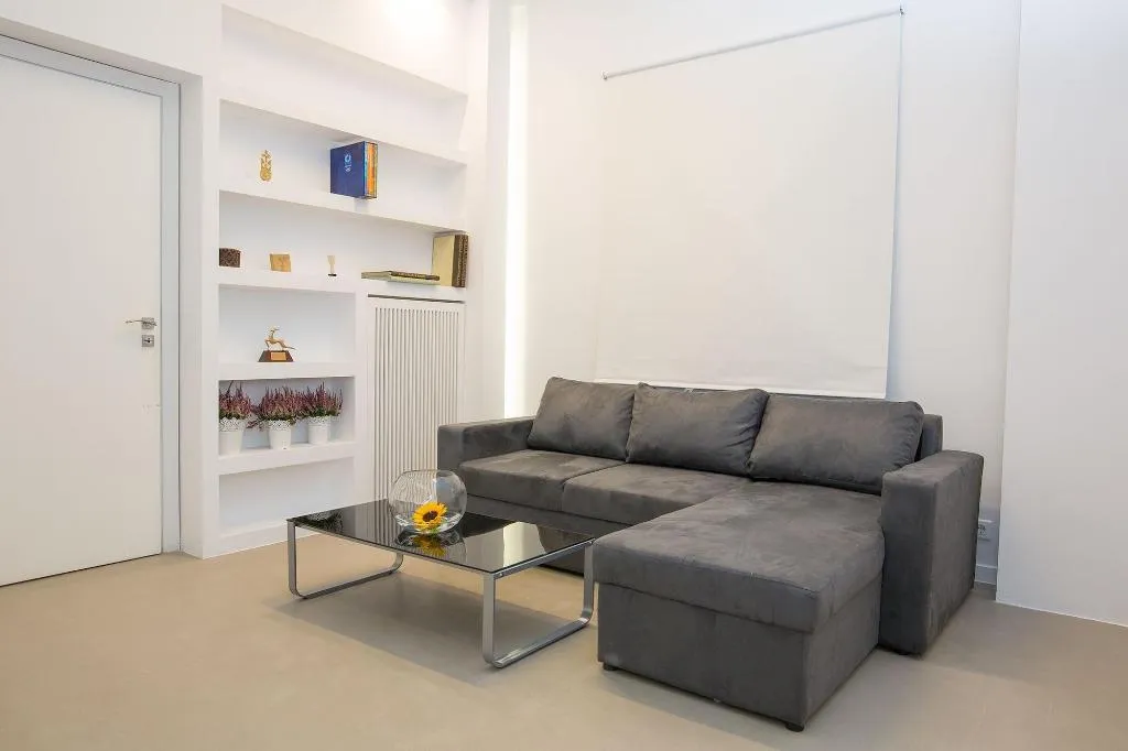 Room, Gk Athens, Athens