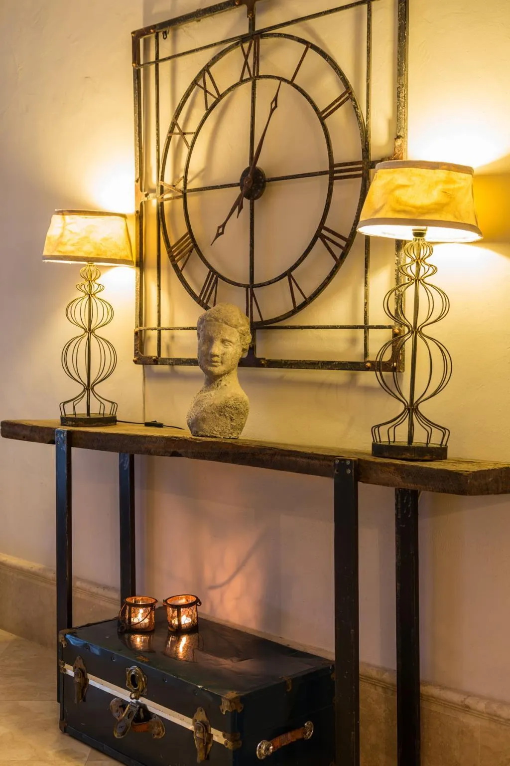 Lobby, Alacati Luce Hotel, Izmir