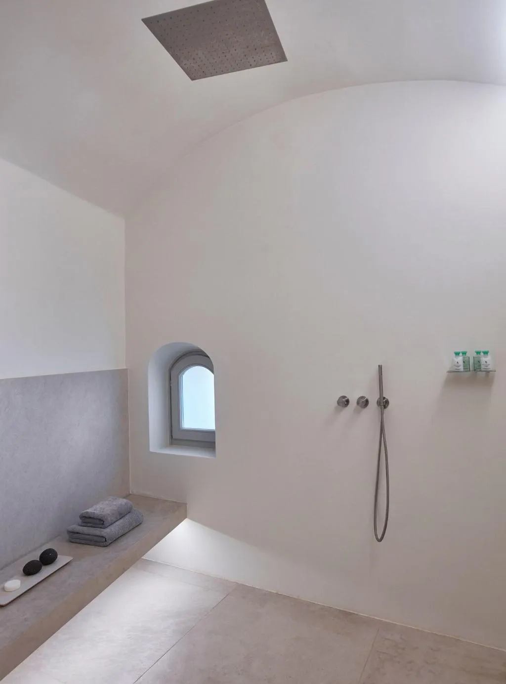 Room, Villa Bordeaux, Santorini