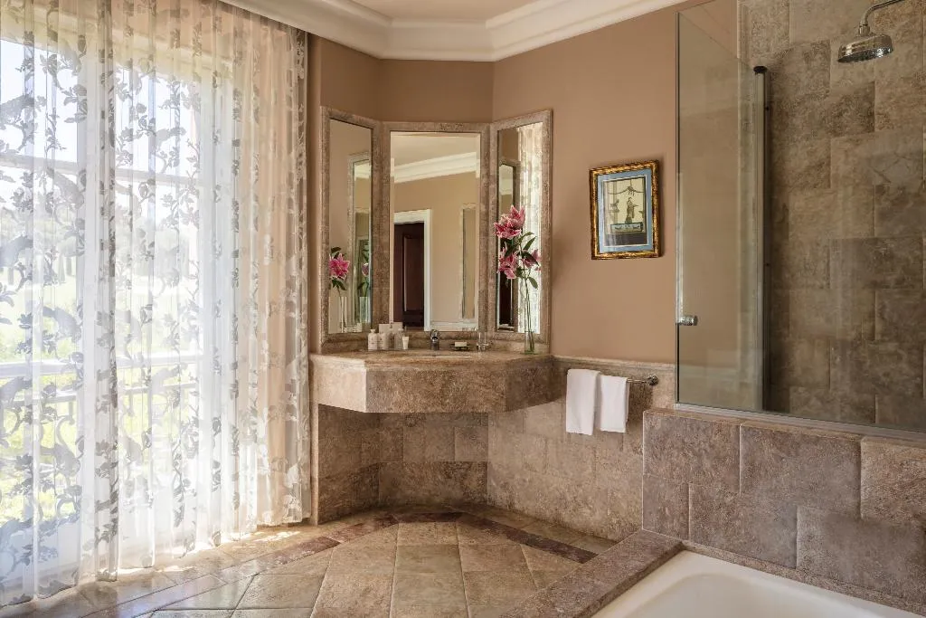 FAMILY ROOM STANDARD Room, Anantara Villa Padierna Palace Benahavis Marbella, Costa Del Sol