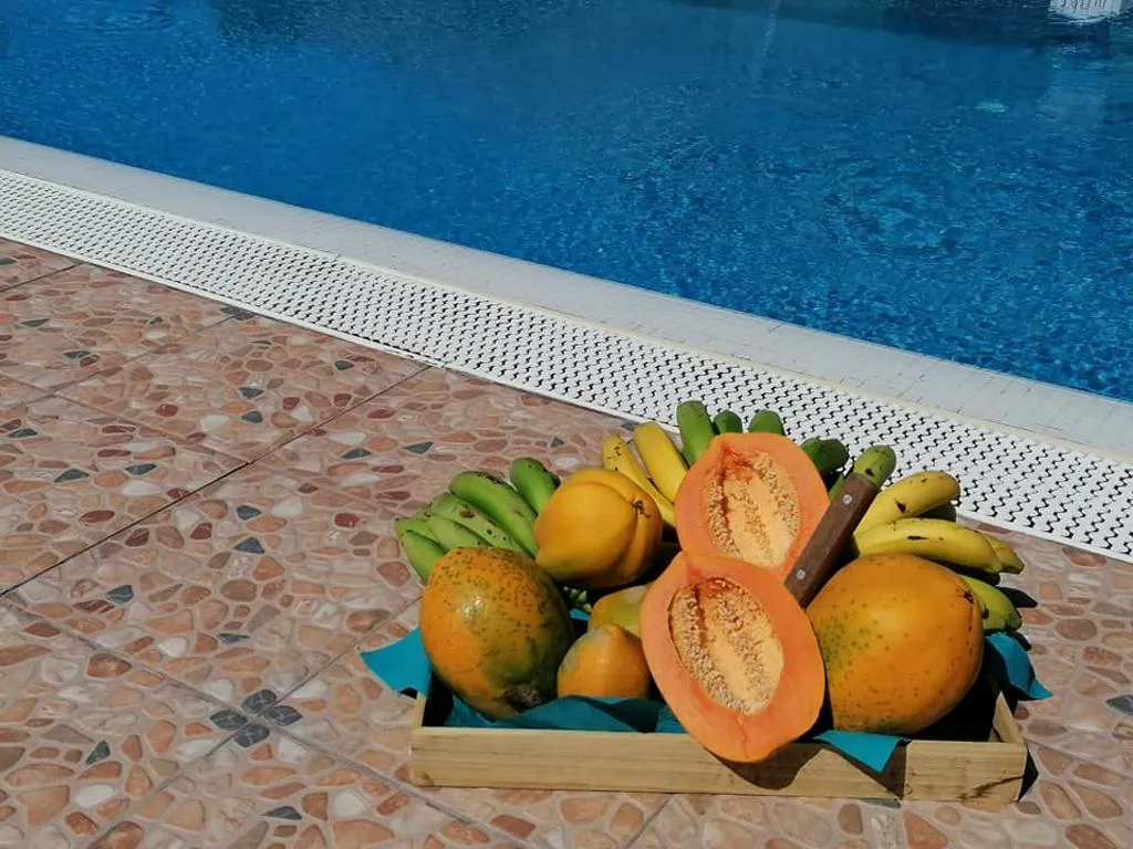 General view, Sol Mogán Suites, Gran Canaria