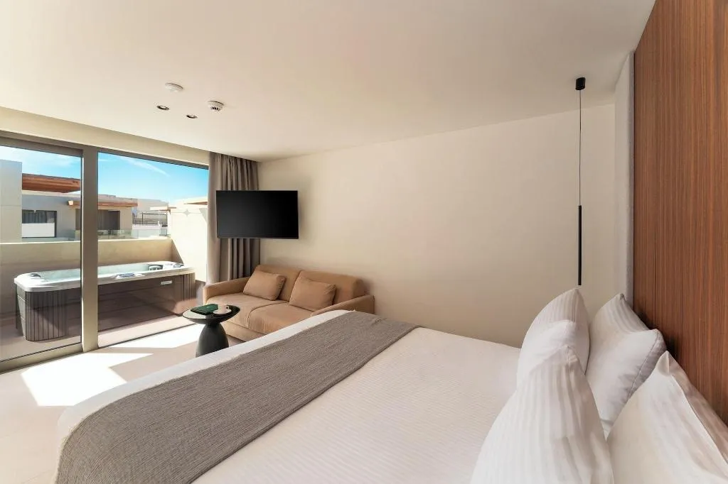 Room, Alizo Boutique Hotel & Spa  - Adults Only, Rhodes