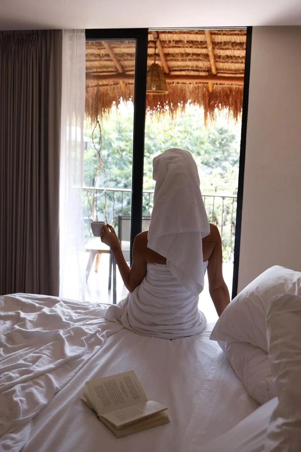 Room, Calea Tulum, Cancun Area