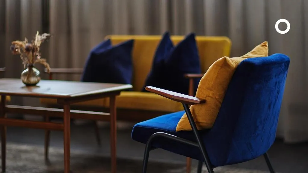Lobby, Grandi by Center Hotels, Reykjavik