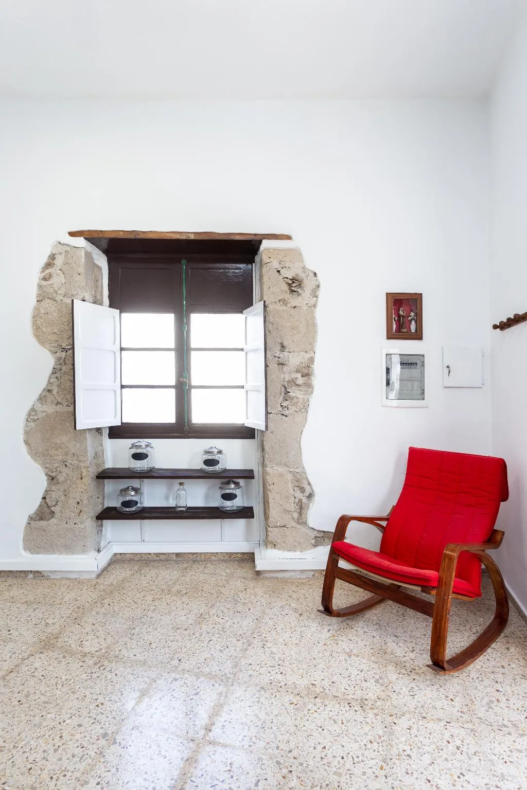 DOUBLE DELUXE Room, El Hostal Del Cubo, Tenerife