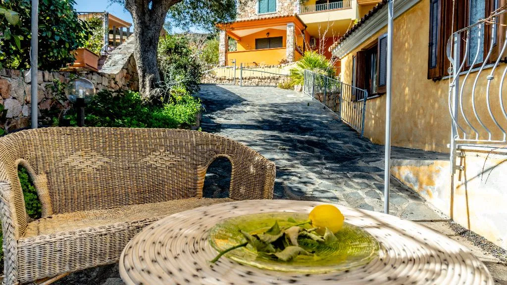 VILLA GARDEN VIEW Room, PMS CaseVacanze Budoni, Olbia